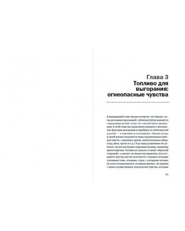 Жизнь без выгорания: Как сохранить эмоциональную устойчивость и позаботиться о себе