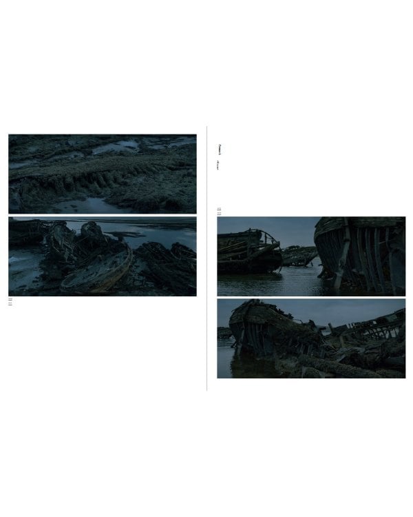 «Левиафан». Разбор по косточкам:. режиссер Андрей Звягинцев — о фильме кадр за кадром