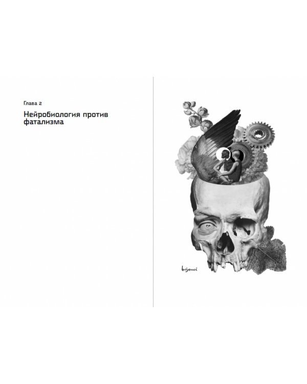 Homo Mutabilis. Как наука о мозге помогла мне преодолеть стереотипы, поверить в себя и круто изменить жизнь