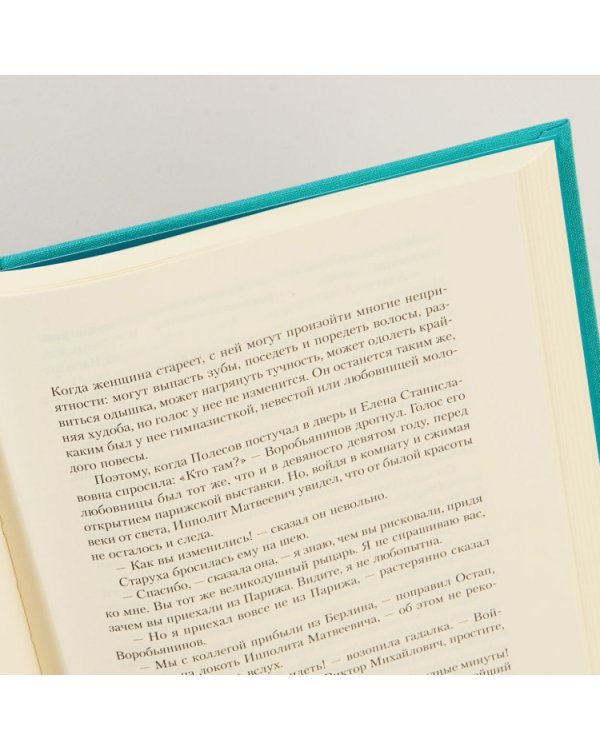 Дополнительное изображение книги «Обломов»