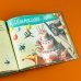 Ленивая рыбка Ленни
