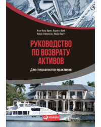 Руководство по возврату активов для специалистов-практиков