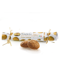 Итальянская мягкая нуга с АМАРЕТТО