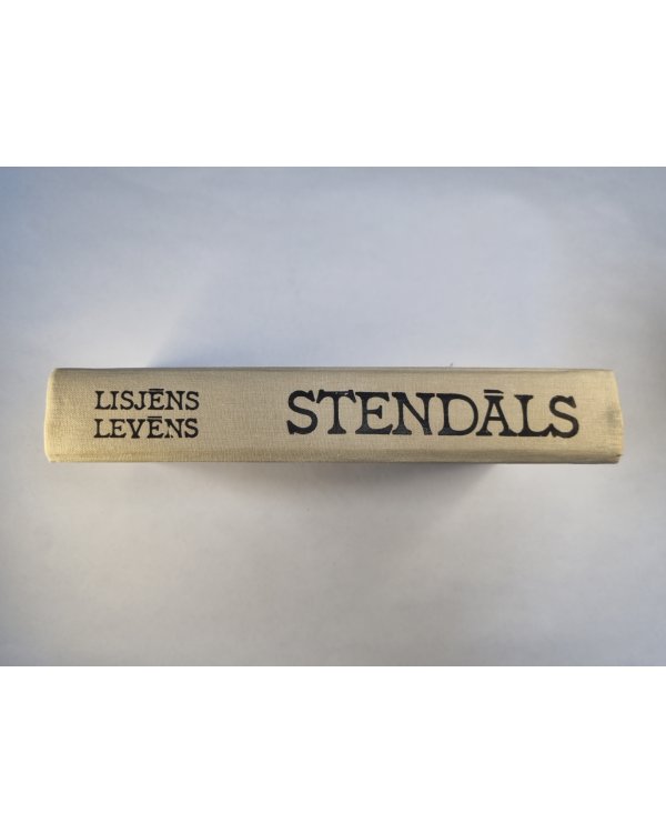 Lisjēns Levēns