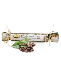 Итальянская мягкая нуга с КОФЕ