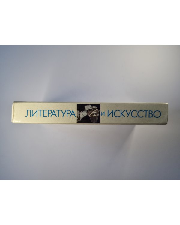 Литература и исскауство. Универсальная энциклопедия школьника