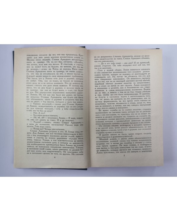 Анна Каренина. Роман в восьми частях. Части 5-8