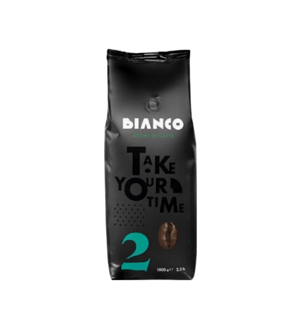 Кофе BIANCO 2. 1kg