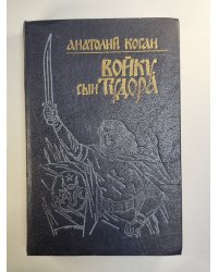 Войку, сын Тудора