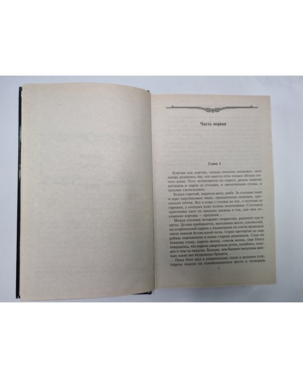 Дополнительное изображение книги «Дозоры: Изгой»