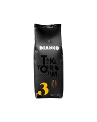 Кофе BIANCO 3. 1kg