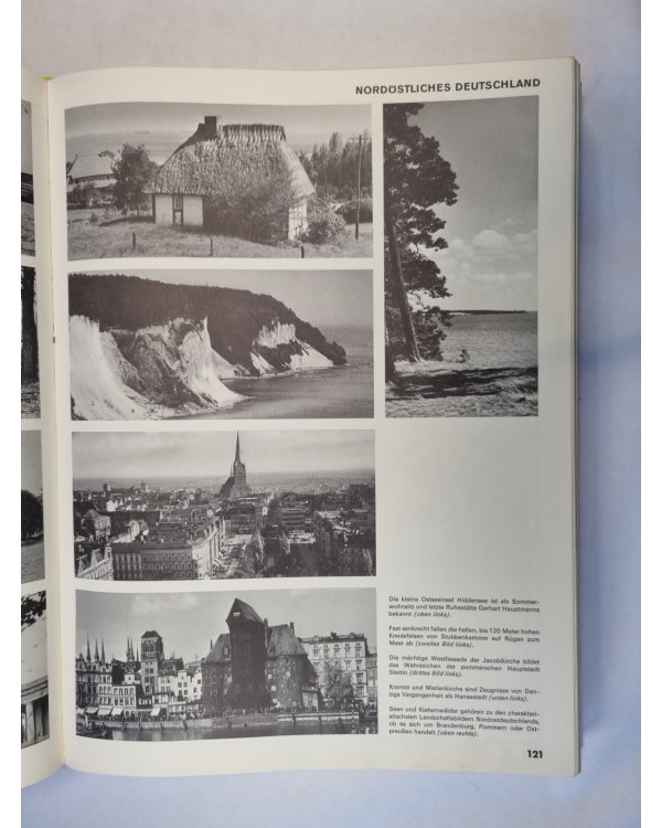 Der grosse universal atlas