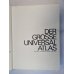 Der grosse universal atlas