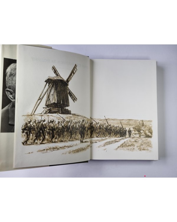 Дополнительное изображение книги «Они сражались за родину. Наука ненависти. Судьба человека.»