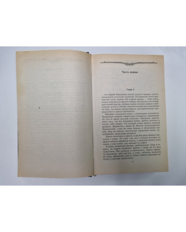 Дополнительное изображение книги «Ярость»