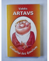 Gabaliņi bez kauliem. Satīra, humors, parodijas