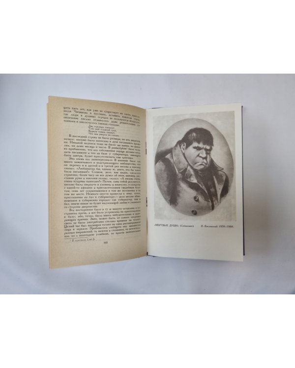 Собрание сочинений в восьми томах. Том 5