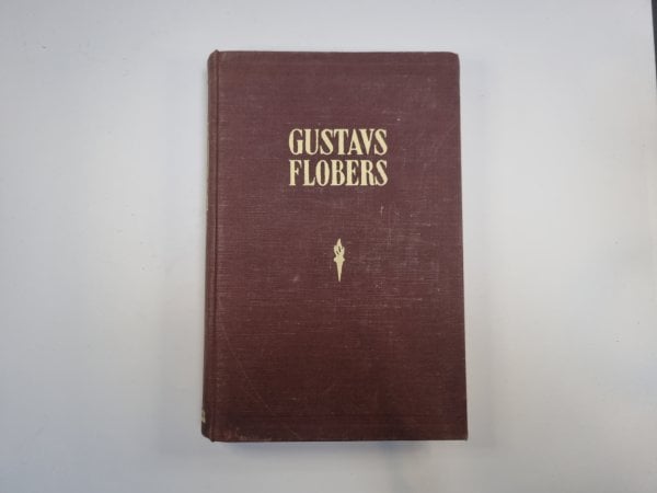 Salambo. Bovari kundze