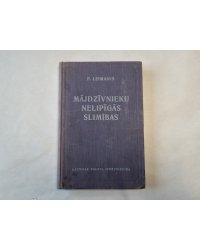 Mājdzīvnieku nelipīgās slimības