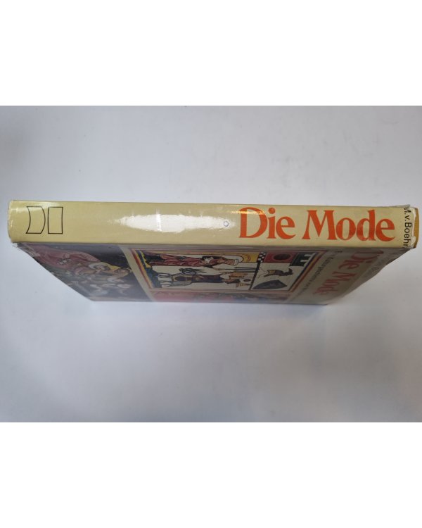 Die Mode. Band 1