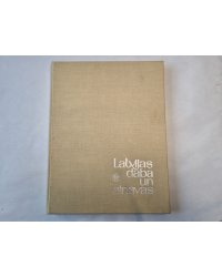 Latvijas daba un ainavas