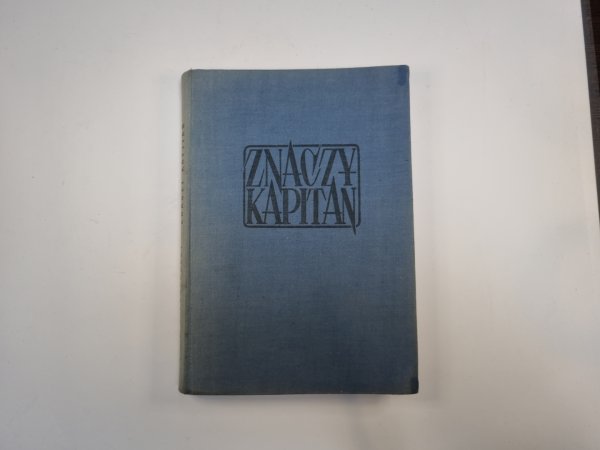 Znaczy kapitan