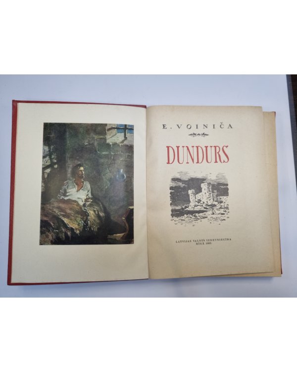 Dundurs