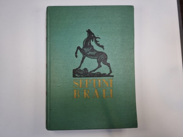 Septiņi brāļi