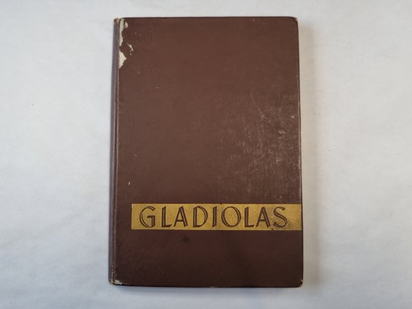 Gladiolas