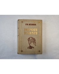 Kopoti raksti. Otrais sējums