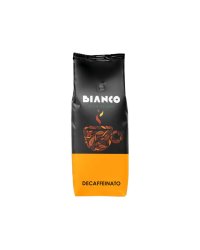 Кофе BIANCO DECAFFEINATO