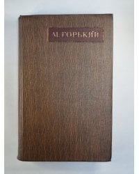 Жизнь Клима Самгина. Заметки, наброски. Полное собрание сочинений М.Горького. Том 25