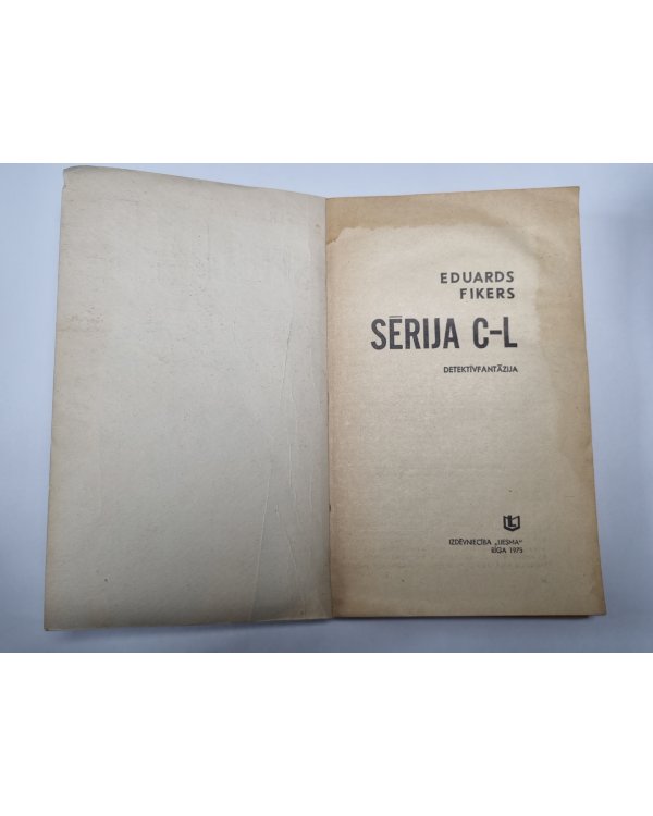 Sērija C-L