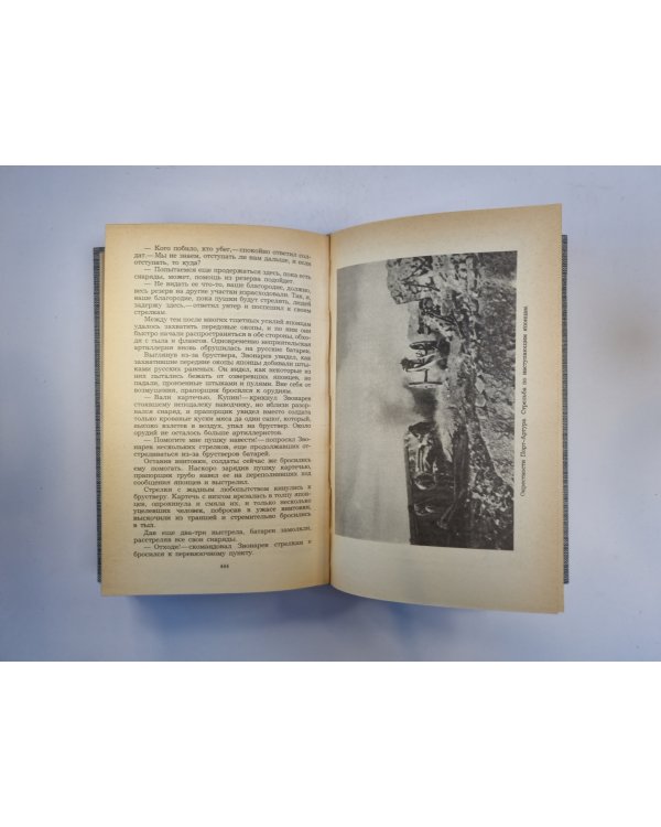 Порт-Артур. Роман в двух книгах. Книга 1