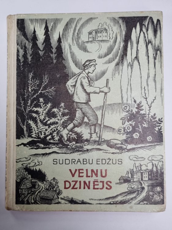 Velnu dzinējs