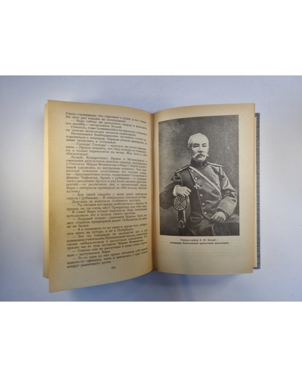 Порт-Артур. Роман в двух книгах. Книга 2