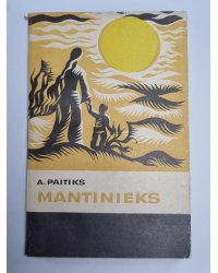 Mantinieks