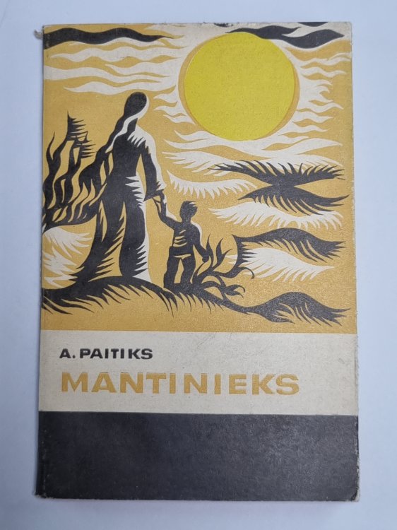 Mantinieks