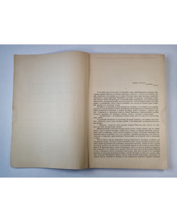 Дело Артамоновых. Рассказы