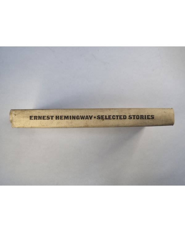 Selected stories by Ernest Hemingway