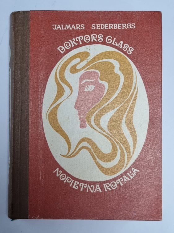 Doktors Glass. Nopietnā rotaļa