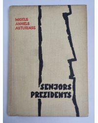 Senjors prezidents