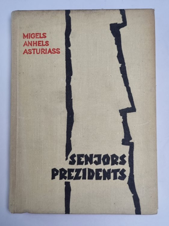 Senjors prezidents