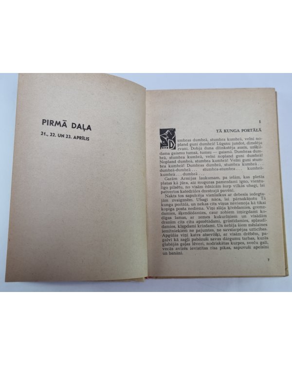 Senjors prezidents