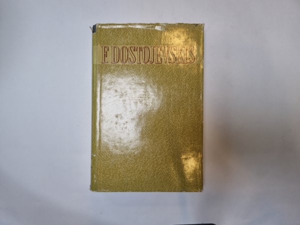 Kopoti raksti desmit sējumos. 10 sējums