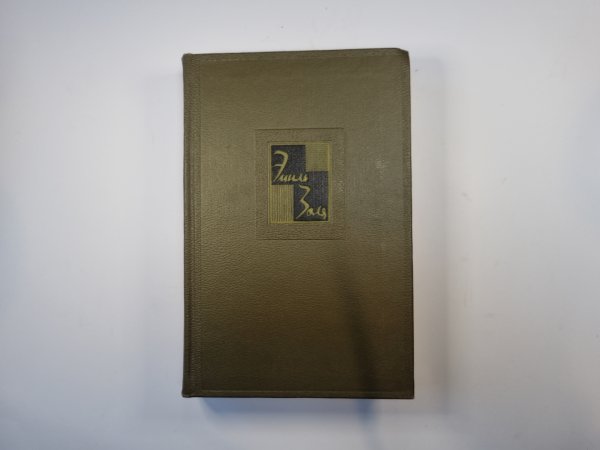 Собрание сочинений в двадцати шести томах. Том 6