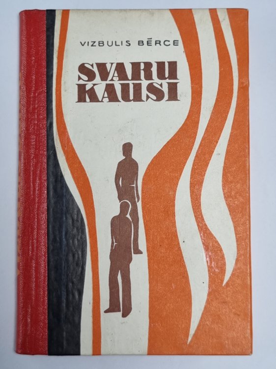 Svaru kausi