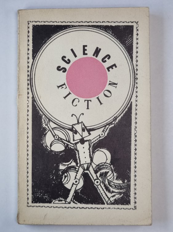 Science Fiction.