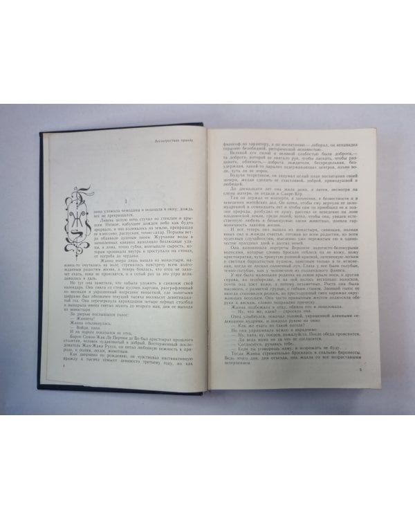 Жизнь. Милый друг