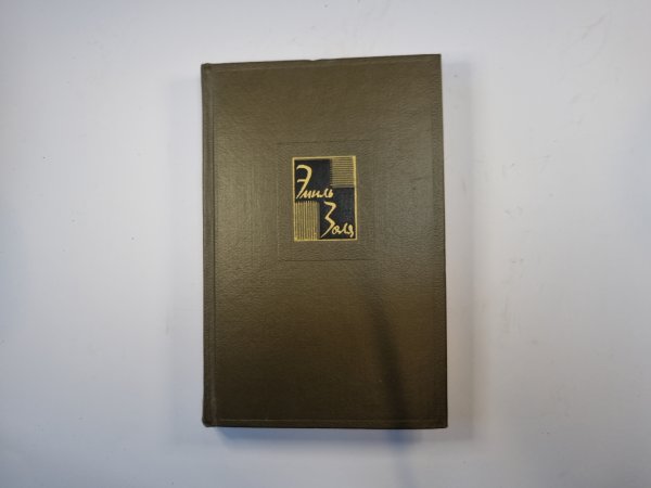 Собрание сочинений в двадцати шести томах. Том 16